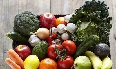 什么是有機食品？它與普通食品的區別一文說清