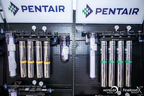 芯系智能，詣在卓越——北京芯詣閃耀第三屆北京國際酒店用品及餐飲博覽會